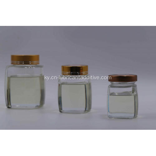 EPM Eutlylene Propyleene OCP Viscosity Index Impiver VII